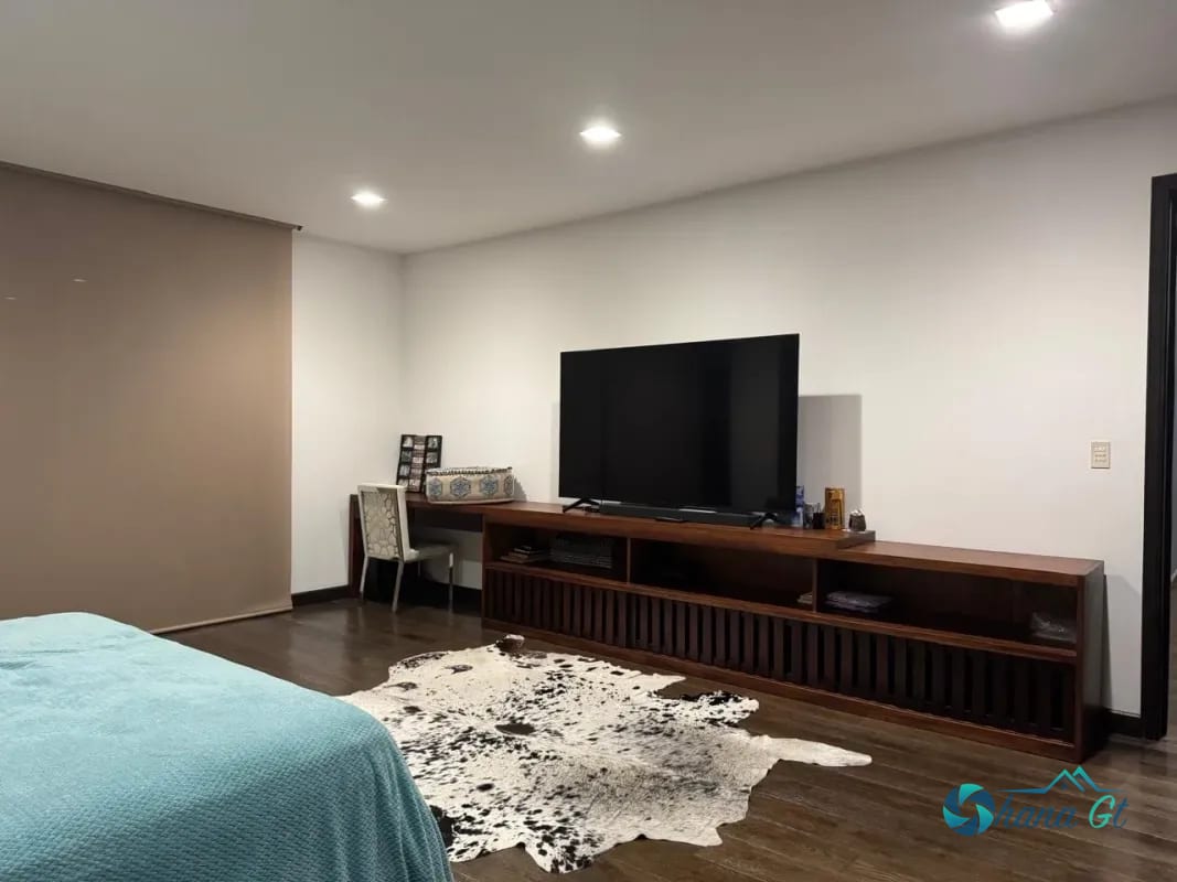 Casa Moderna en Venta, KM 16.5 CAES Cond. San Francisco Javier — Casa en Venta en Carretera a El Salvador, Guatemala, Ciudad — foto 14 de 17