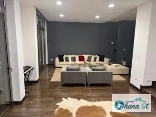 CASA MODERNA EN VENTA, KM 16.5 CAES COND. SAN FRANCISCO JAVIER — Casa en Venta en Carretera a El Salvador, Guatemala, Ciudad — miniatura 11 de 17