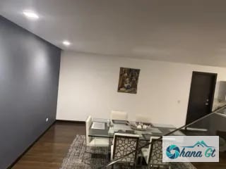 CASA MODERNA EN VENTA, KM 16.5 CAES COND. SAN FRANCISCO JAVIER — Casa en Venta en Carretera a El Salvador, Guatemala, Ciudad — miniatura 5 de 17