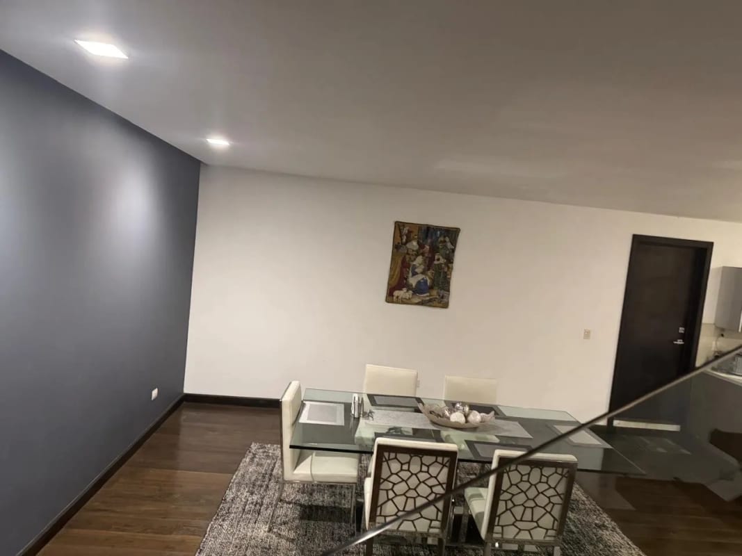 Casa Moderna en Venta, KM 16.5 CAES Cond. San Francisco Javier — Casa en Venta en Carretera a El Salvador, Guatemala, Ciudad — foto 5 de 17