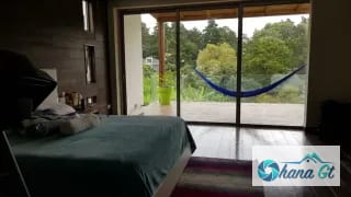 CASA MODERNA EN VENTA, KM 16.5 CAES COND. SAN FRANCISCO JAVIER — Casa en Venta en Carretera a El Salvador, Guatemala, Ciudad — miniatura 4 de 17