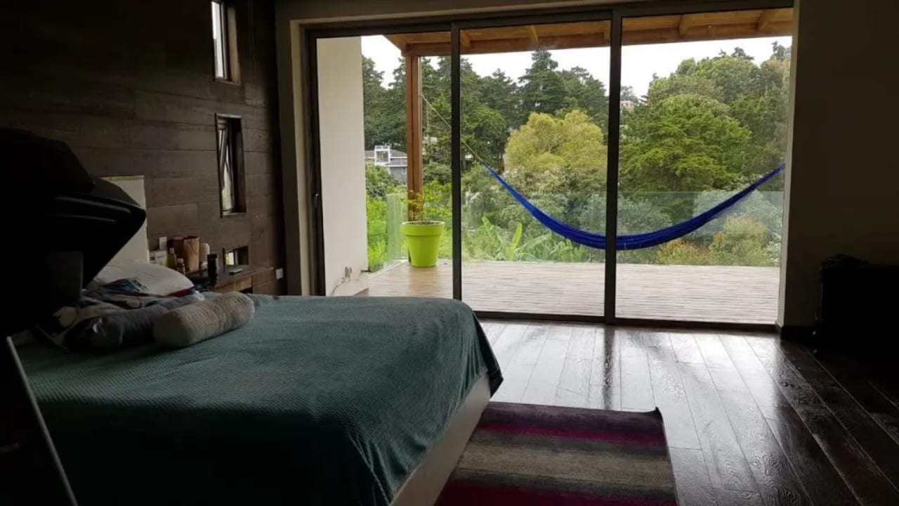 Casa Moderna en Venta, KM 16.5 CAES Cond. San Francisco Javier — Casa en Venta en Carretera a El Salvador, Guatemala, Ciudad — foto 4 de 17