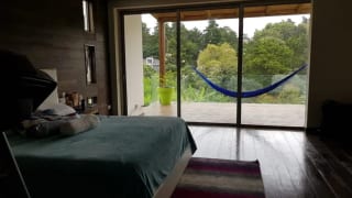 Casa Moderna en Venta, KM 16.5 CAES Cond. San Francisco Javier — Casa en Venta en Carretera a El Salvador, Guatemala, Ciudad — miniatura 4 de 17