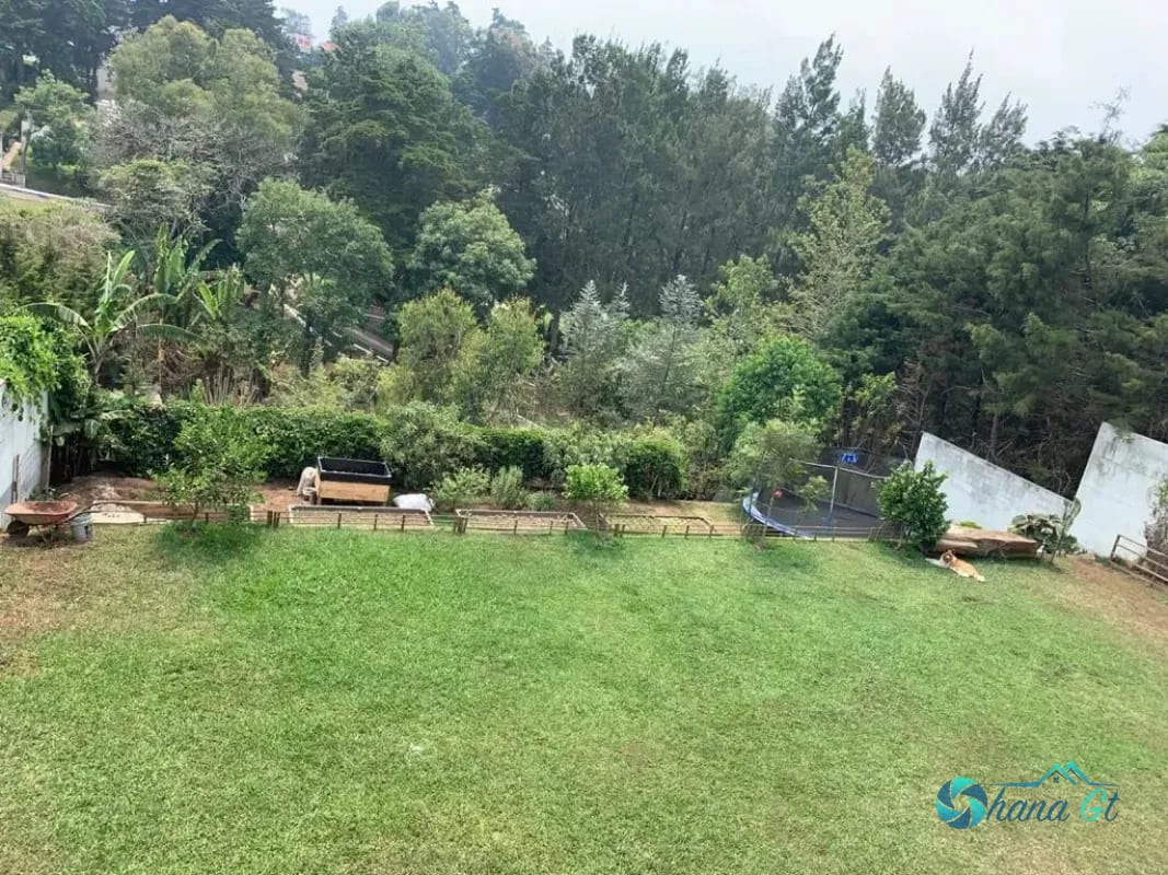 Casa Moderna en Venta, KM 16.5 CAES Cond. San Francisco Javier — Casa en Venta en Carretera a El Salvador, Guatemala, Ciudad — foto 3 de 17