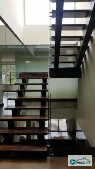 CASA MODERNA EN VENTA, KM 16.5 CAES COND. SAN FRANCISCO JAVIER — Casa en Venta en Carretera a El Salvador, Guatemala, Ciudad — miniatura 9 de 17