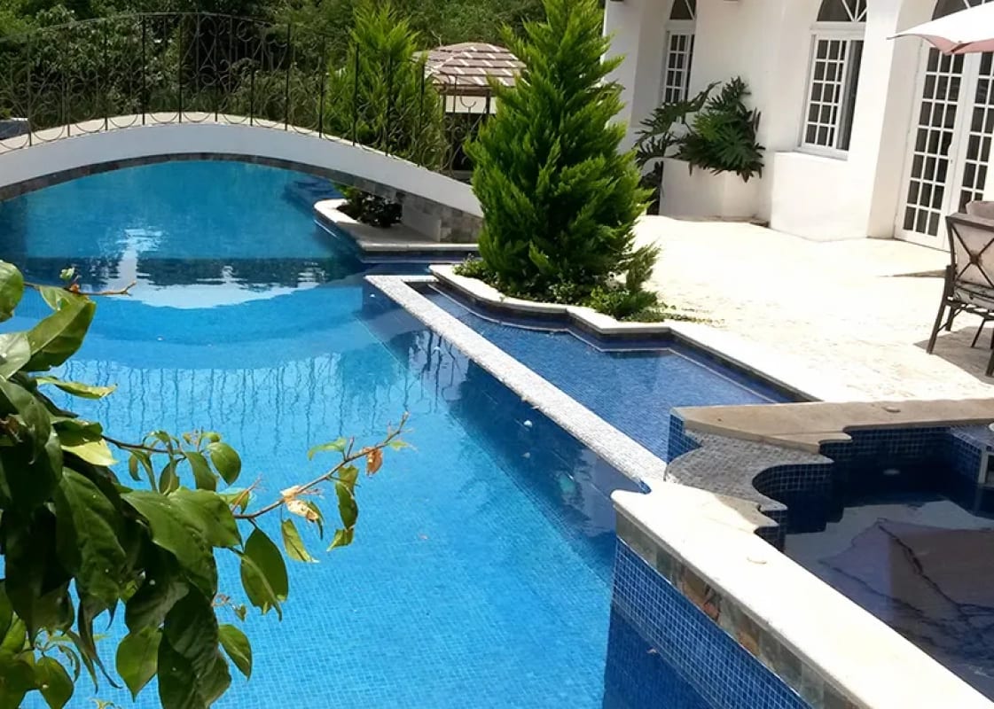 CASA DE LUJO EN FORESTA DE CAYALÁ — Casa en Venta en Foresta de Cayalá, Zona 16, Guatemala, Ciudad — foto 13 de 17