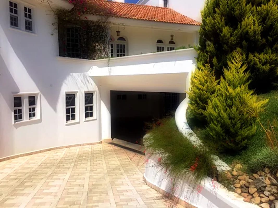 CASA DE LUJO EN FORESTA DE CAYALÁ — Casa en Venta en Foresta de Cayalá, Zona 16, Guatemala, Ciudad — foto 11 de 17