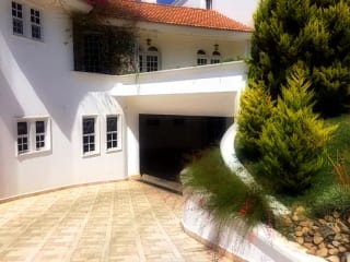 CASA DE LUJO EN FORESTA DE CAYALÁ — Casa en Venta en Foresta de Cayalá, Zona 16, Guatemala, Ciudad — miniatura 11 de 17