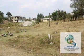Lote en Venta zona 1 San José La Viña Quetzaltenango — Terreno en Venta en Quetzaltenango, Quetzaltenango — miniatura 1 de 16