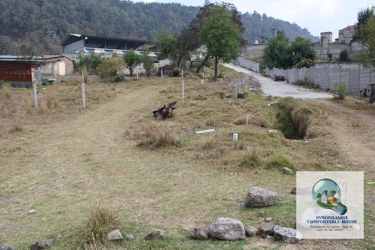 Lote en Venta zona 1 San José La Viña Quetzaltenango — Terreno en Venta en Quetzaltenango, Quetzaltenango — foto 10 de 16
