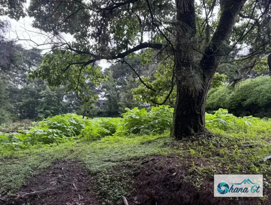TERRENO EN VENTA KM 16.5 CAES COND. SAN FRANCISCO JAVIER — Terreno en Venta en Carretera a El Salvador, Guatemala, Ciudad — foto 1 de 3