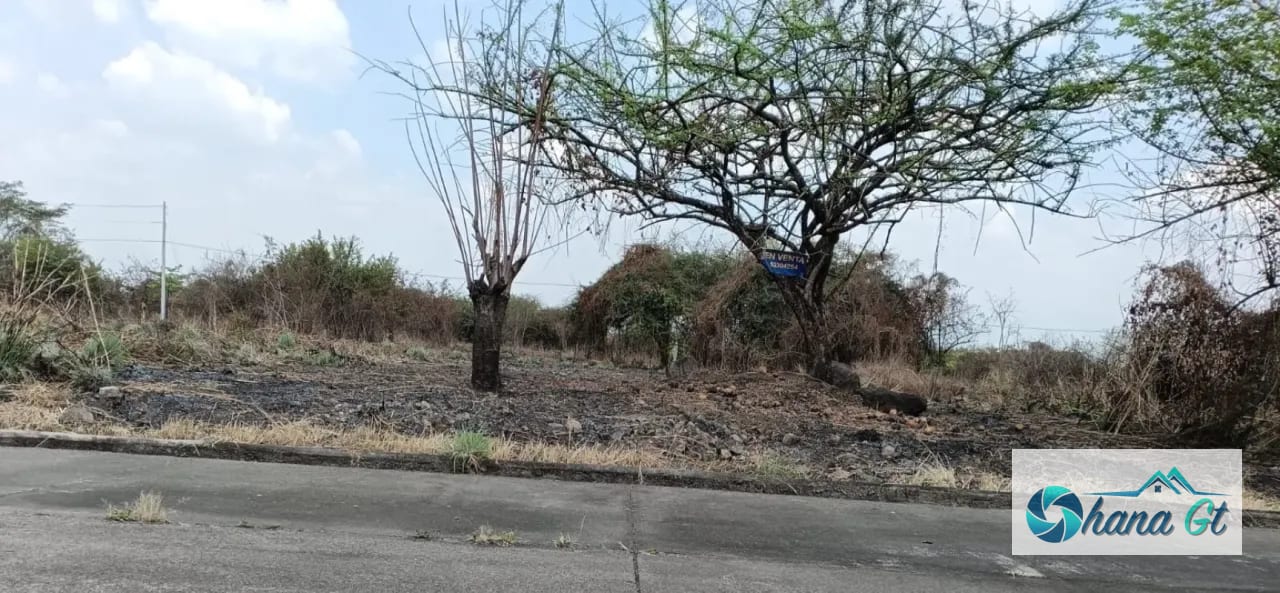 TERRENO EN VENTA KM 77 VIA A PUERTO QUETZAL QUINTAS LA PONDEROSA — Terreno en Venta en Quintas La Ponderosa, Escuintla, Escuintla — foto 4 de 4