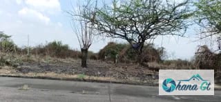 TERRENO EN VENTA KM 77 VIA A PUERTO QUETZAL QUINTAS LA PONDEROSA — Terreno en Venta en Quintas La Ponderosa, Escuintla, Escuintla — miniatura 4 de 4