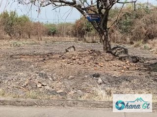 TERRENO EN VENTA KM 77 VIA A PUERTO QUETZAL QUINTAS LA PONDEROSA — Terreno en Venta en Quintas La Ponderosa, Escuintla, Escuintla — miniatura 1 de 4