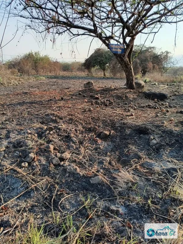 TERRENO EN VENTA KM 77 VIA A PUERTO QUETZAL QUINTAS LA PONDEROSA — Terreno en Venta en Quintas La Ponderosa, Escuintla, Escuintla — foto 2 de 4