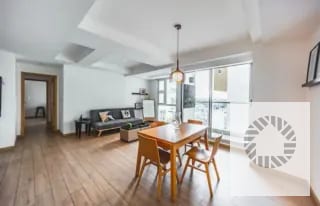 VENDO APARTAMENTO  CITY HAUS,ZONA 10 — Apartamento en Venta en Zona 10, Guatemala, Ciudad — miniatura 1 de 14