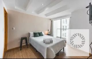 VENDO APARTAMENTO  CITY HAUS,ZONA 10 — Apartamento en Venta en Zona 10, Guatemala, Ciudad — miniatura 12 de 14