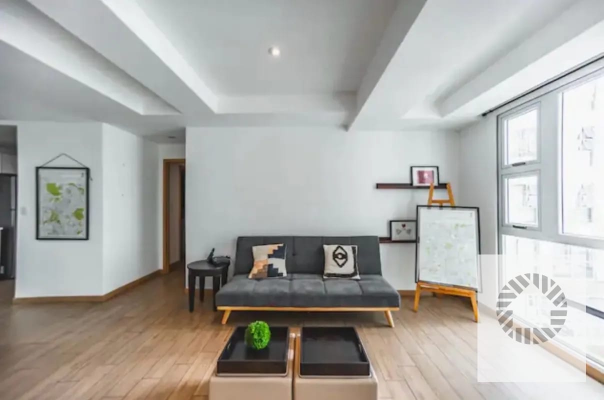 VENDO APARTAMENTO  CITY HAUS,ZONA 10 — Apartamento en Venta en Zona 10, Guatemala, Ciudad — foto 11 de 14
