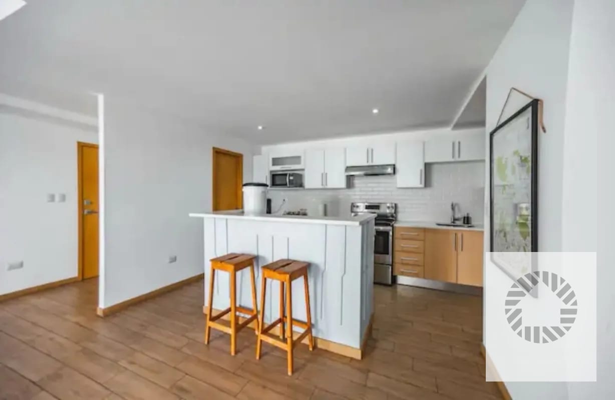VENDO APARTAMENTO  CITY HAUS,ZONA 10 — Apartamento en Venta en Zona 10, Guatemala, Ciudad — foto 10 de 14