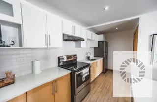 VENDO APARTAMENTO  CITY HAUS,ZONA 10 — Apartamento en Venta en Zona 10, Guatemala, Ciudad — miniatura 8 de 14