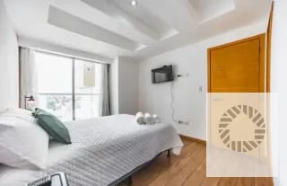 VENDO APARTAMENTO  CITY HAUS,ZONA 10 — Apartamento en Venta en Zona 10, Guatemala, Ciudad — miniatura 5 de 14