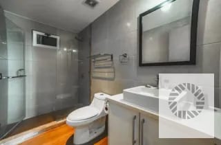 VENDO APARTAMENTO  CITY HAUS,ZONA 10 — Apartamento en Venta en Zona 10, Guatemala, Ciudad — miniatura 4 de 14