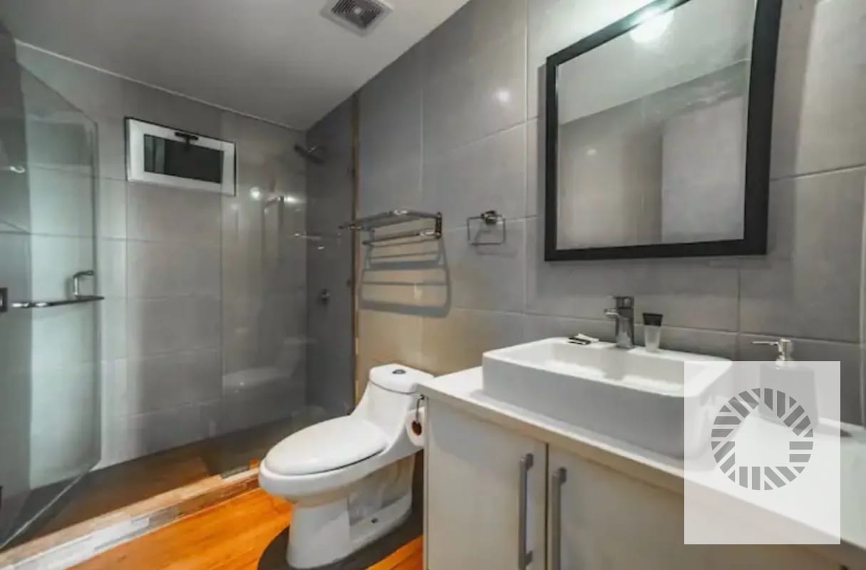 VENDO APARTAMENTO CITY HAUS,ZONA 10 — Apartamento en Venta en Zona 10, Guatemala, Ciudad — foto 4 de 14