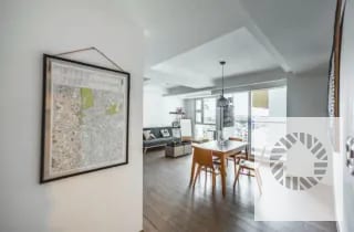 VENDO APARTAMENTO  CITY HAUS,ZONA 10 — Apartamento en Venta en Zona 10, Guatemala, Ciudad — miniatura 3 de 14