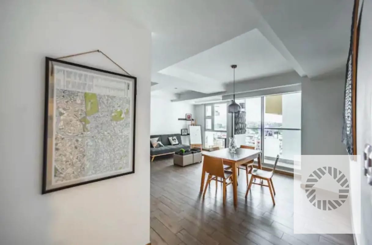 VENDO APARTAMENTO CITY HAUS,ZONA 10 — Apartamento en Venta en Zona 10, Guatemala, Ciudad — foto 3 de 14