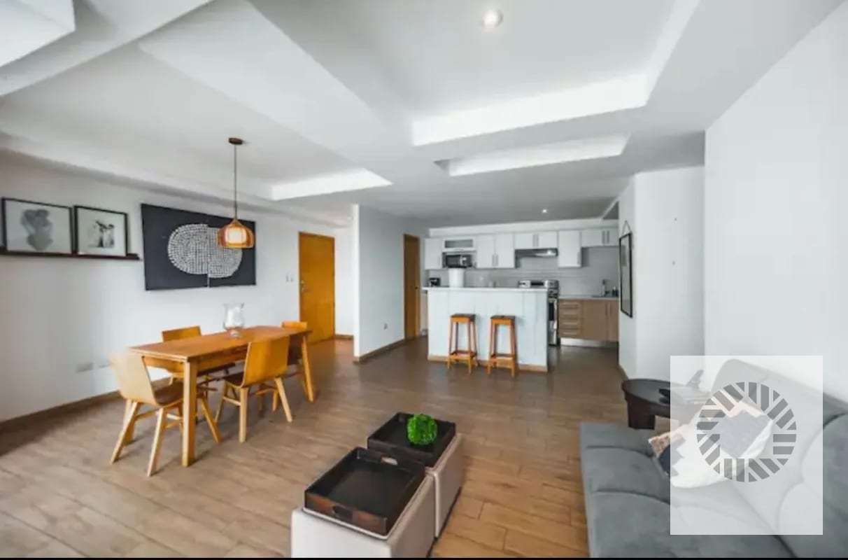 VENDO APARTAMENTO CITY HAUS,ZONA 10 — Apartamento en Venta en Zona 10, Guatemala, Ciudad — foto 2 de 14