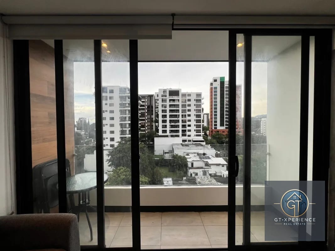 Lindo apartamento, para inversionista en MOREA, zona 15 VHII — Apartamento en Venta en Zona 15, Guatemala, Ciudad — foto 1 de 15
