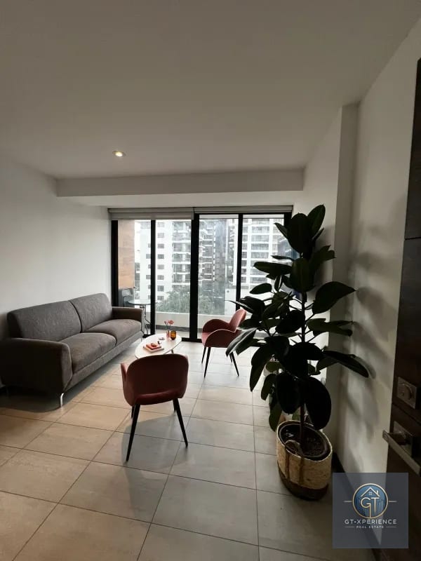 Lindo apartamento, para inversionista en MOREA, zona 15 VHII — Apartamento en Venta en Zona 15, Guatemala, Ciudad — foto 14 de 15