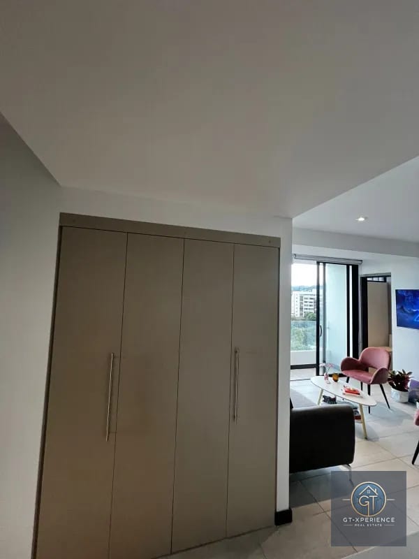 Lindo apartamento, para inversionista en MOREA, zona 15 VHII — Apartamento en Venta en Zona 15, Guatemala, Ciudad — foto 7 de 15