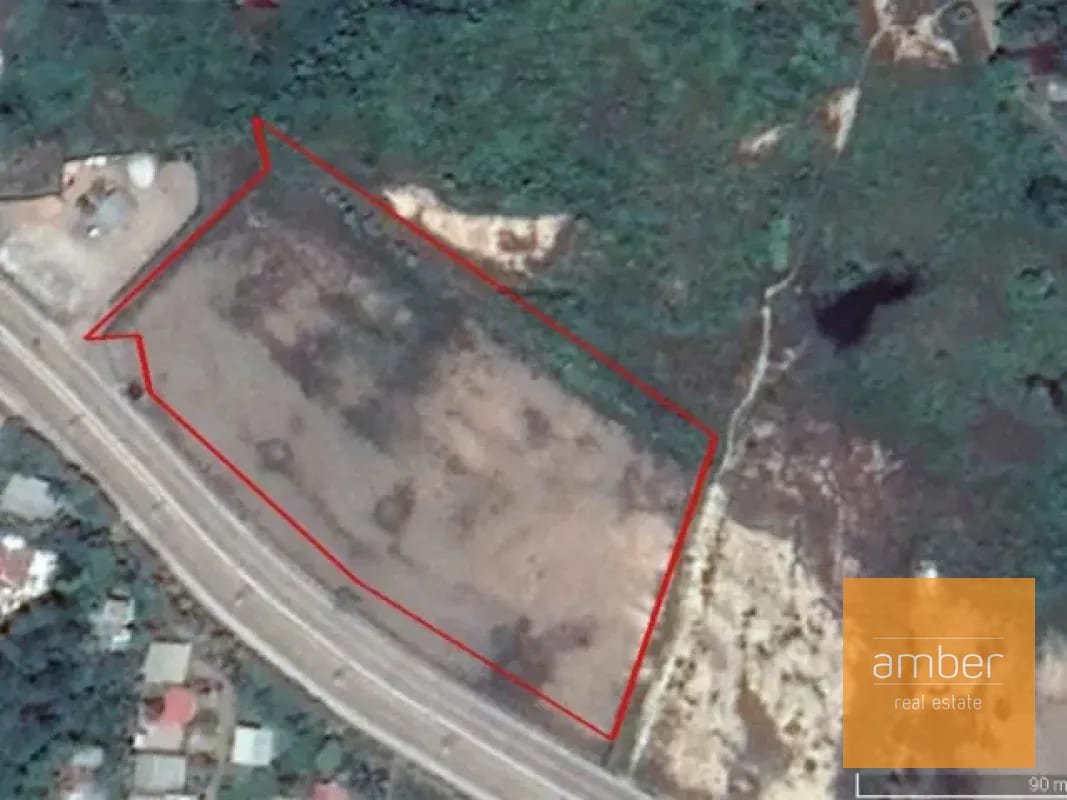 Terreno en Puerto Barrios — Terreno en Alquiler en Puerto Barrios, Izabal — foto 1 de 2