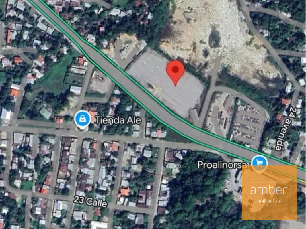 Terreno en Puerto Barrios — Terreno en Alquiler en Puerto Barrios, Izabal — foto 2 de 2