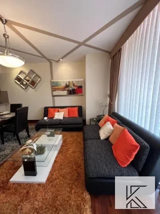 Apartamento en ALQUILER en Casa Rialto, zona 14 — Apartamento en Alquiler en Casa Rialto, Zona 14, Guatemala, Ciudad — miniatura 14 de 14