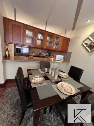 Apartamento en ALQUILER en Casa Rialto, zona 14 — Apartamento en Alquiler en Casa Rialto, Zona 14, Guatemala, Ciudad — miniatura 10 de 14