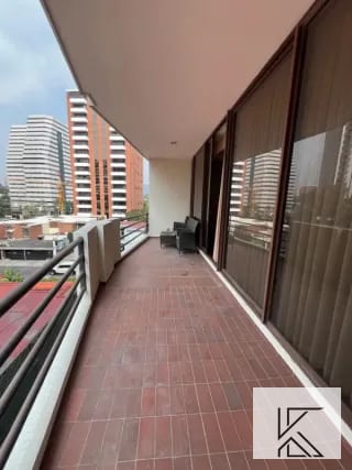 Apartamento en ALQUILER en Casa Rialto, zona 14 — Apartamento en Alquiler en Casa Rialto, Zona 14, Guatemala, Ciudad — miniatura 8 de 14