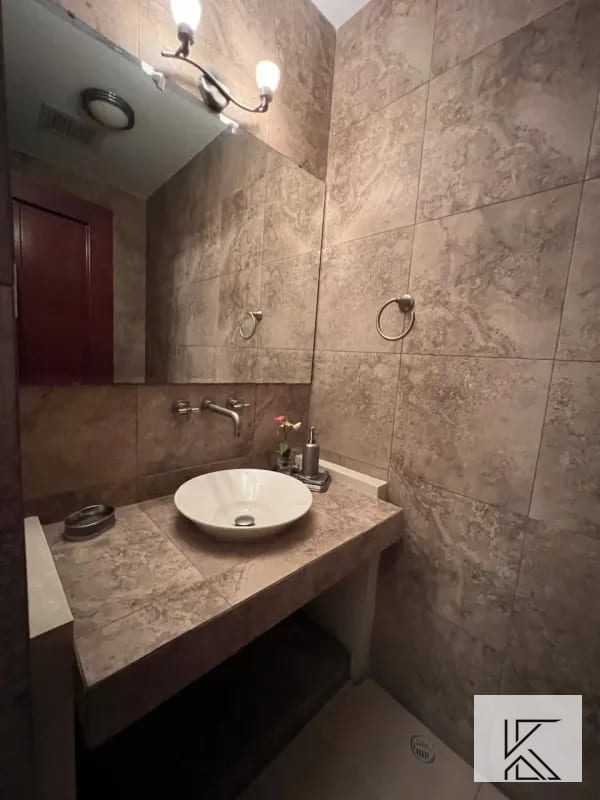 Apartamento en ALQUILER en Casa Rialto, zona 14 — Apartamento en Alquiler en Casa Rialto, Zona 14, Guatemala, Ciudad — foto 6 de 14
