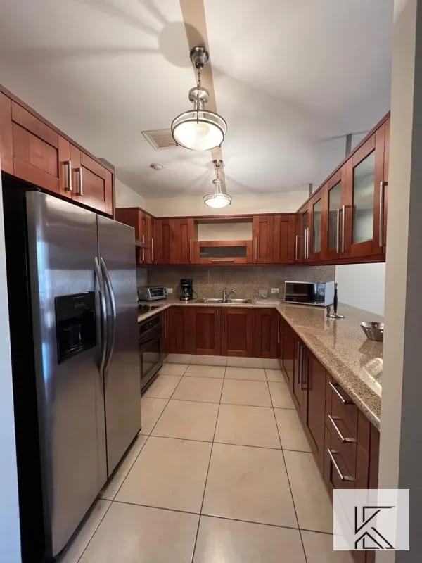 Apartamento en ALQUILER en Casa Rialto, zona 14 — Apartamento en Alquiler en Casa Rialto, Zona 14, Guatemala, Ciudad — foto 4 de 14