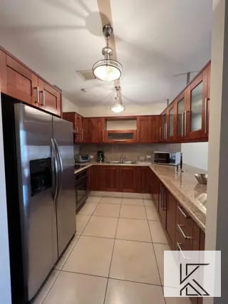 Apartamento en ALQUILER en Casa Rialto, zona 14 — Apartamento en Alquiler en Casa Rialto, Zona 14, Guatemala, Ciudad — miniatura 4 de 14