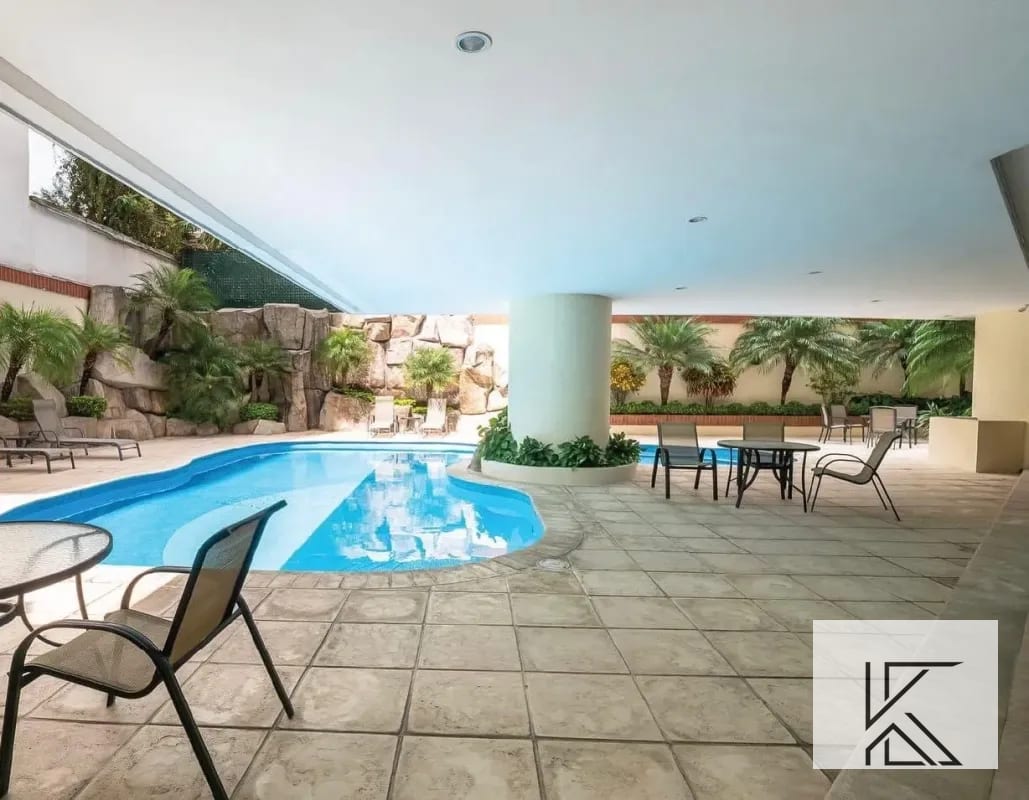 Apartamento en ALQUILER en Casa Rialto, zona 14 — Apartamento en Alquiler en Casa Rialto, Zona 14, Guatemala, Ciudad — foto 3 de 14