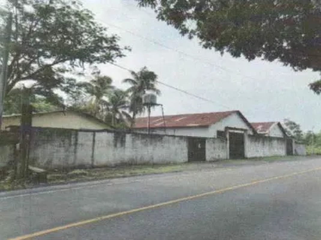 BODEGA EN VENTA CARRETERA NUEVA A TAXISCO — Bodega / Ofibodega en Venta en Guanagazapa, Escuintla — foto 6 de 6