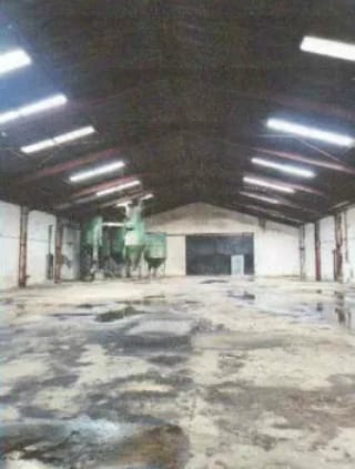 BODEGA EN VENTA CARRETERA NUEVA A TAXISCO — Bodega / Ofibodega en Venta en Guanagazapa, Escuintla — miniatura 3 de 6