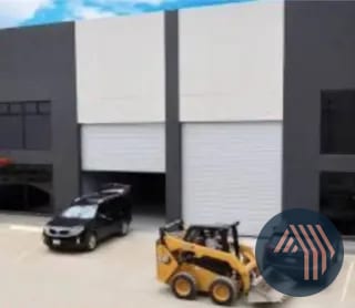 Alquiler de Ofibodega para Estrenar - Empresarial Chimaltenango — Bodega / Ofibodega en Alquiler en Chimaltenango, Chimaltenango — miniatura 4 de 5