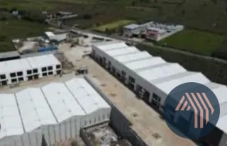 Alquiler de Ofibodega para Estrenar - Empresarial Chimaltenango — Bodega / Ofibodega en Alquiler en Chimaltenango, Chimaltenango — miniatura 3 de 5