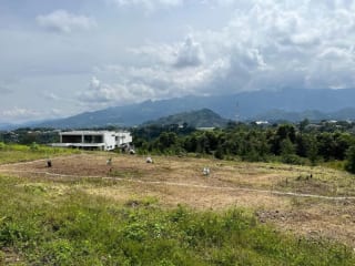 Hermoso terreno en venta en El Pulté Golf — Terreno en Venta en El Pulté Golf, Zona 16, Guatemala, Ciudad — miniatura 1 de 4