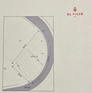 Hermoso terreno en venta en El Pulté Golf — Terreno en Venta en El Pulté Golf, Zona 16, Guatemala, Ciudad — miniatura 2 de 4
