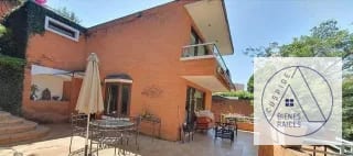 Zona 15 La Hondonada se vende casa grande — Casa en Venta en Zona 15, Guatemala, Ciudad — miniatura 1 de 10