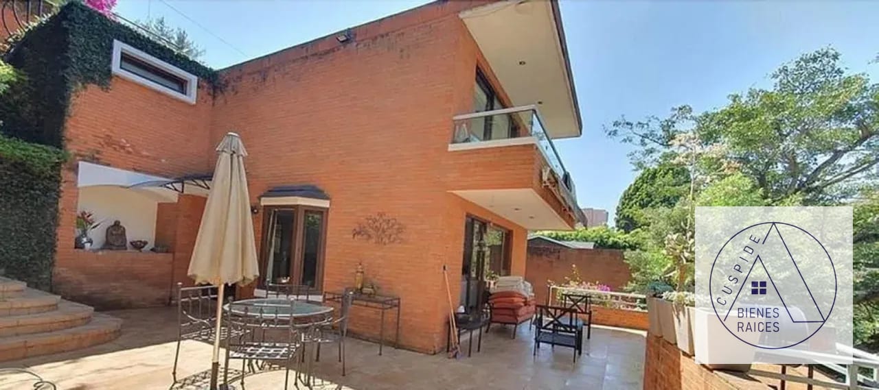 Zona 15 La Hondonada se vende casa grande — Casa en Venta en Zona 15, Guatemala, Ciudad — foto 1 de 10